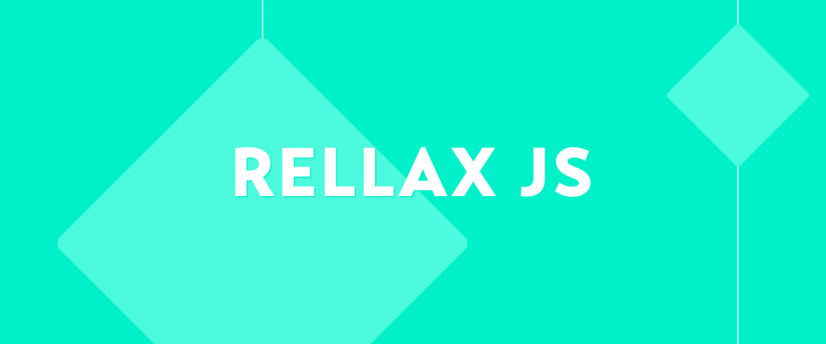 Rellax.js