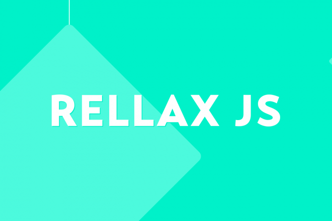 Rellax.js