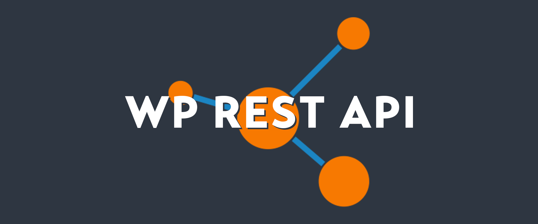 【WordPress】WP REST APIで独自エンドポイントの作り方