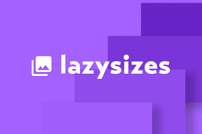lazysizes