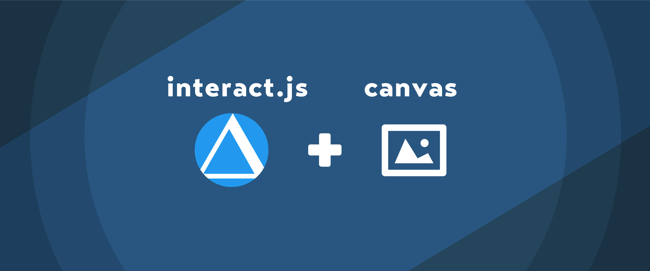 interact.jsを使ってcanvas上で画像を位置移動させてみる