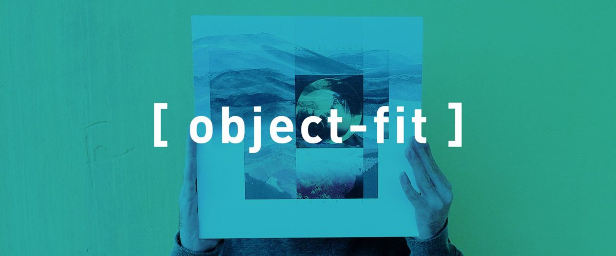 object-fit