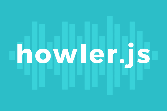 howler.jsの使い方[音声ファイルの再生・停止]