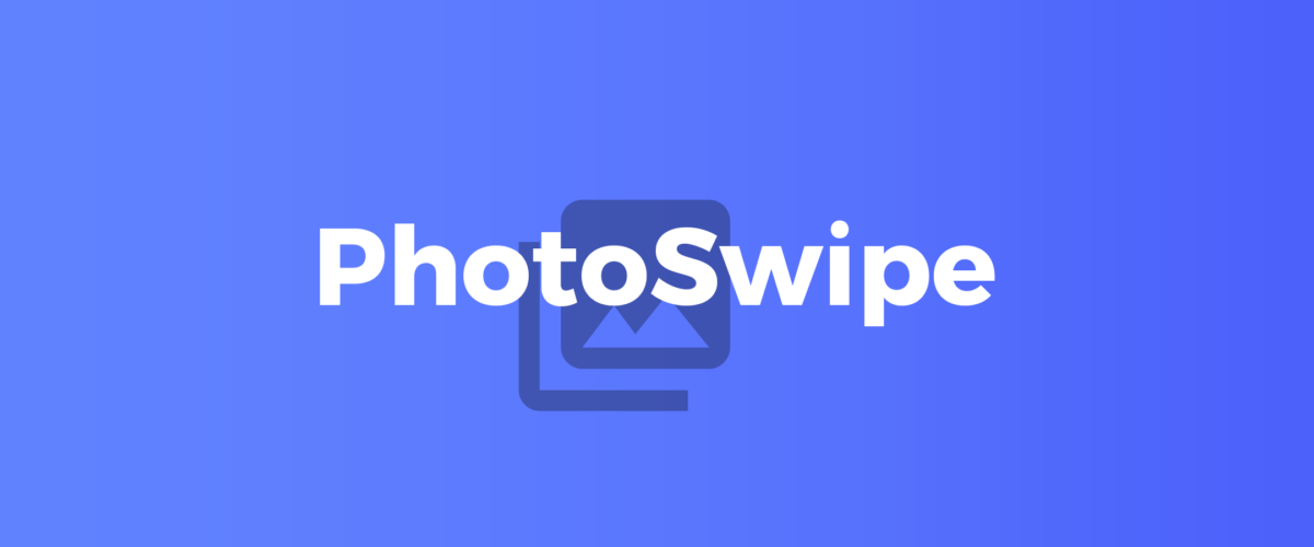 PhotoSwipe