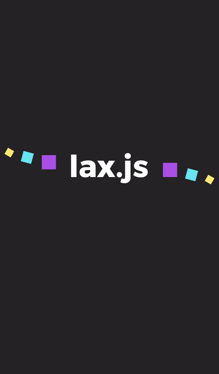 lax.js