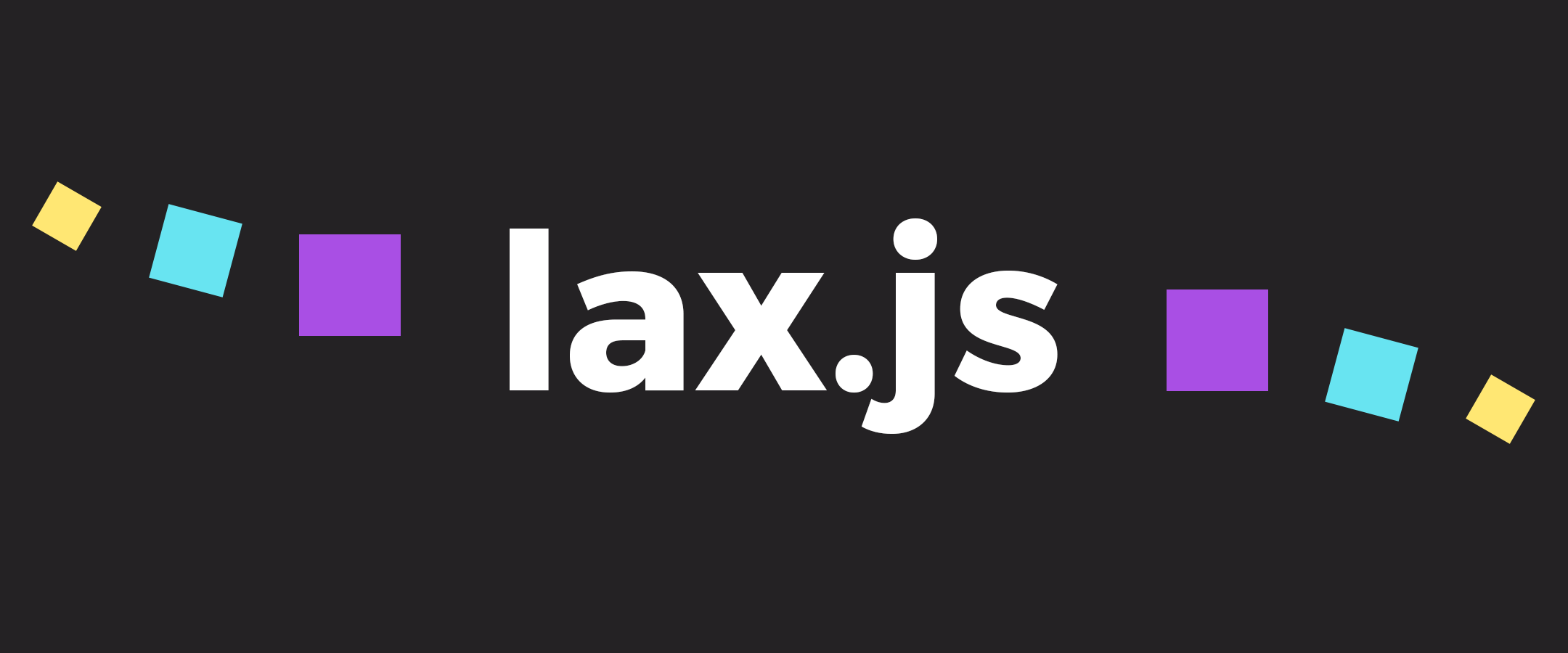 lax.jsの使い方【スクロール連動アニメーションの実装】